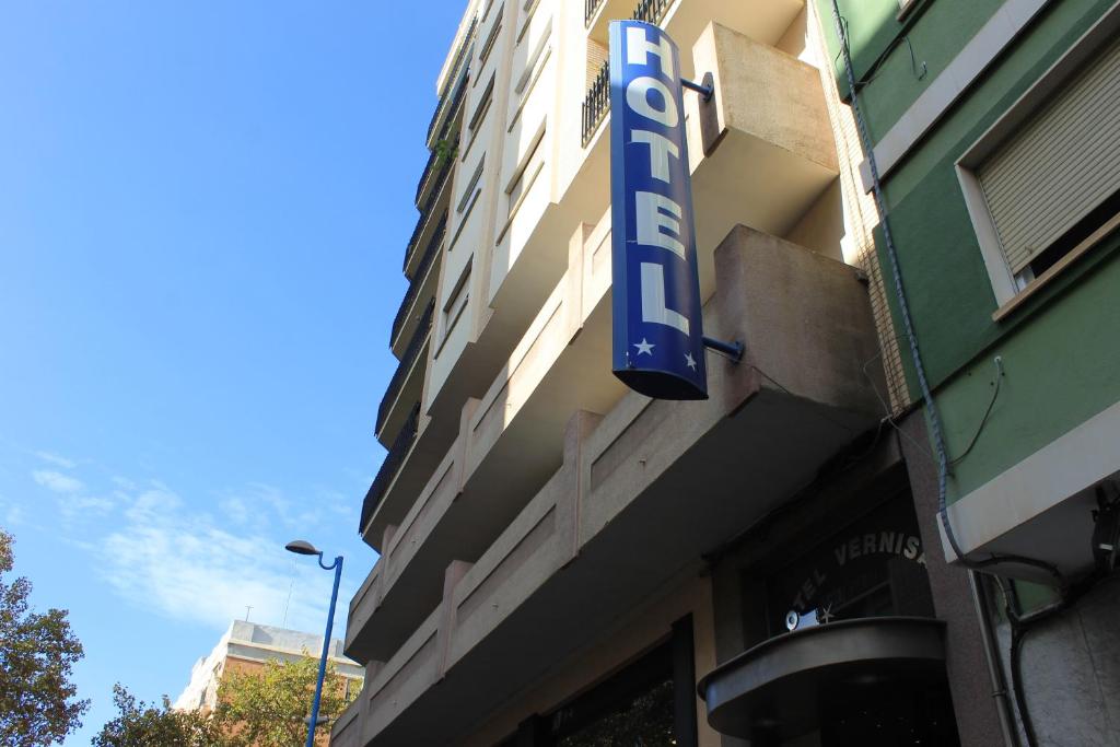 Vernisa, Xàtiva – Tarifs 2023