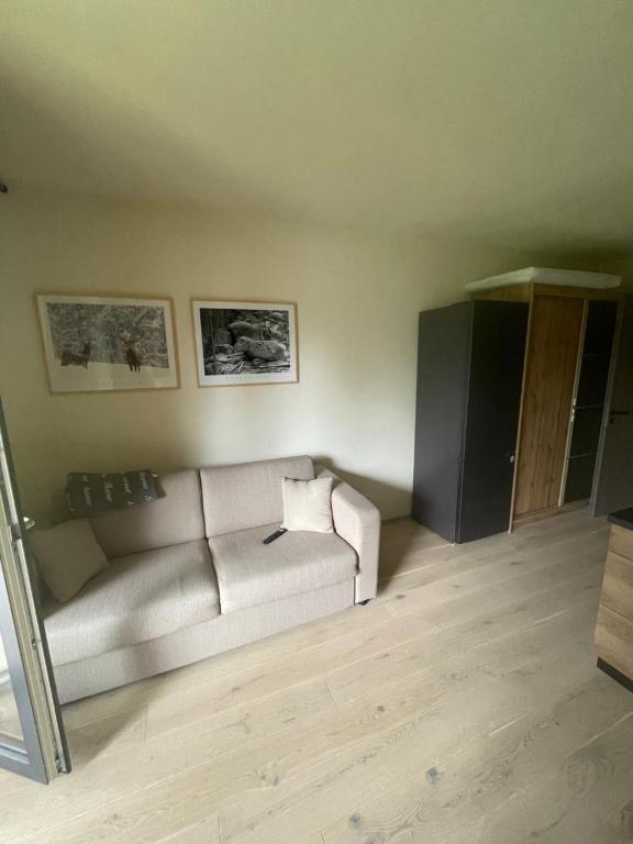 Fotografie z fotogalerie ubytování Apartmán pod Jasanem Hojsova Stráž Brčálník v destinaci Železná Ruda