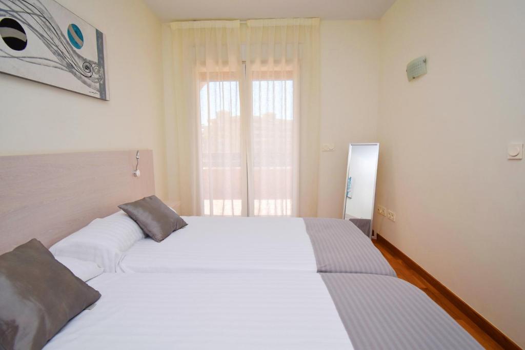 Apartment Dream Sea - Luxury, Almerimar, Spain - Booking.com