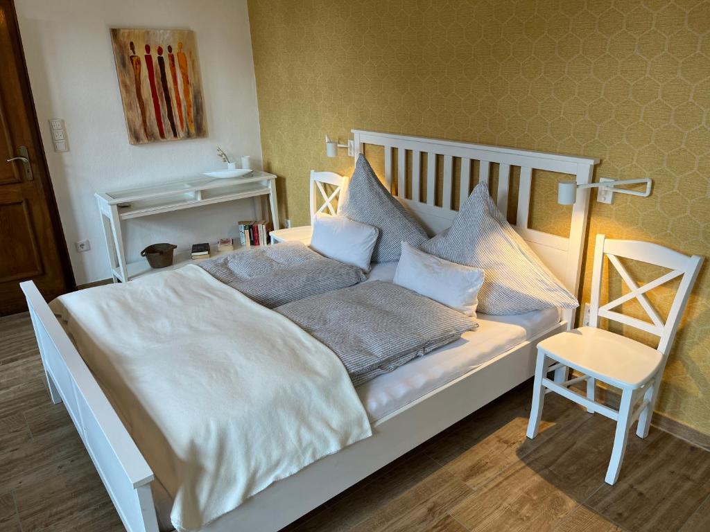 Hof Dalhaus - One-Bedroom Apartment