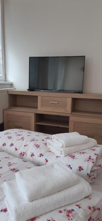Apartments MODOM - Appartement