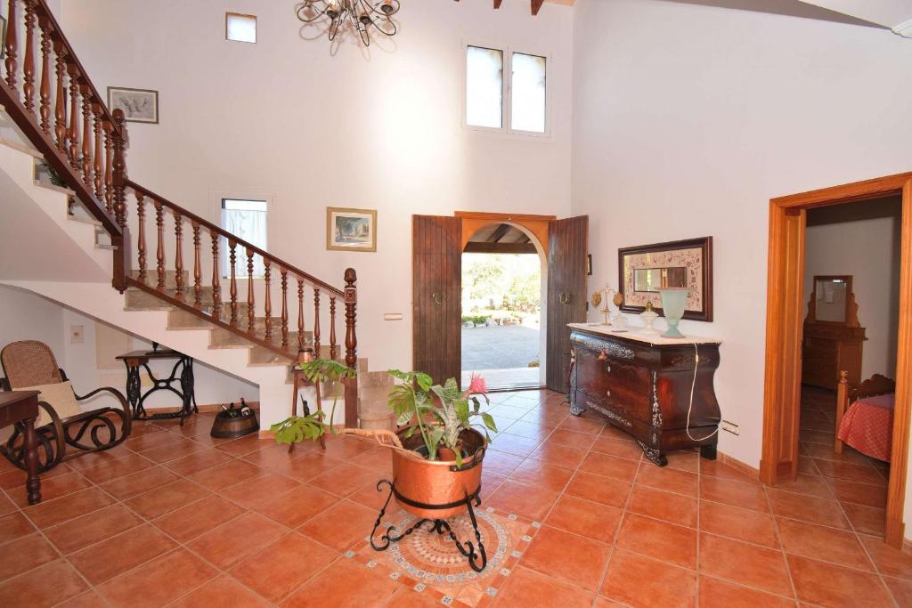 Fotografie z fotogalerie ubytování 176 Villa Can Claret Gran ET3690 by Mallorca Charme v destinaci Caʼs Concos