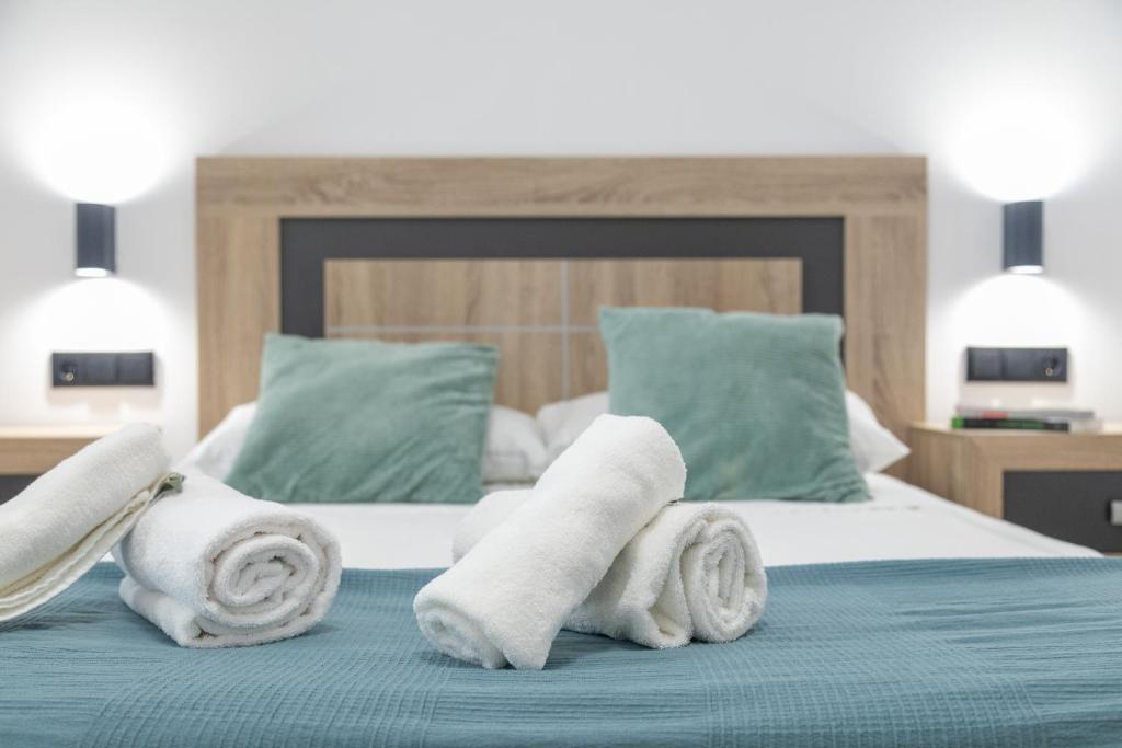 Travel Habitat La Marina Real, Valencia – Updated 2023 Prices