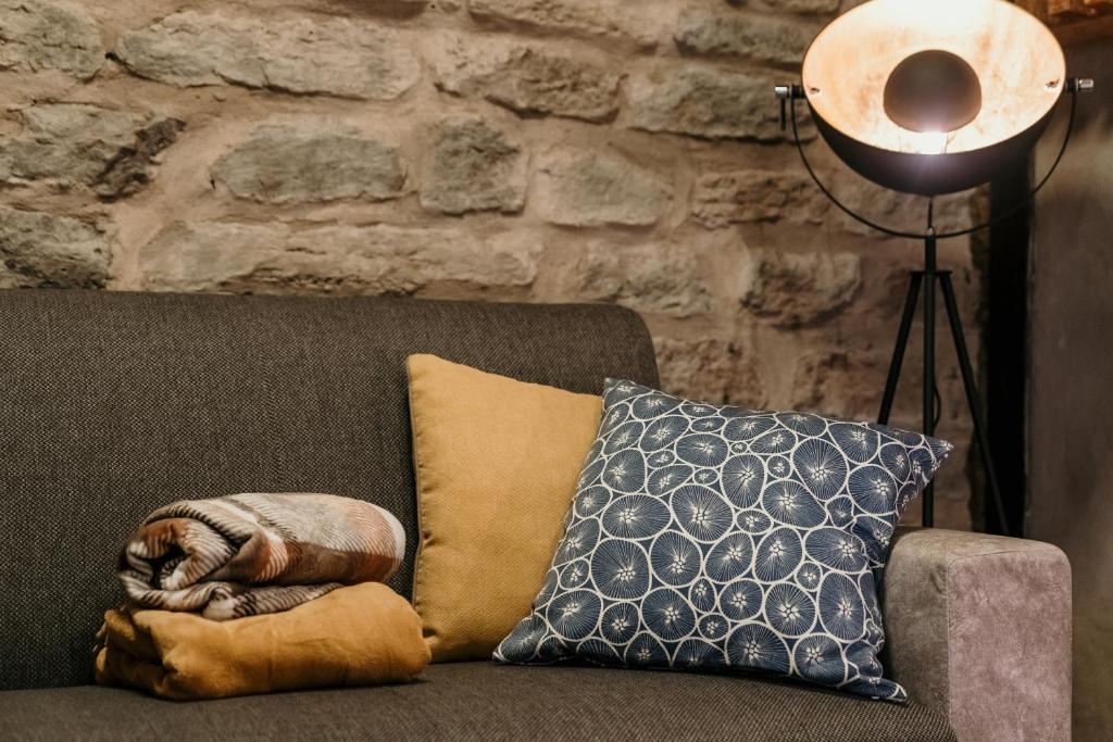 Fotografie z fotogalerie ubytování Narva Castle Rooms v destinaci Narva