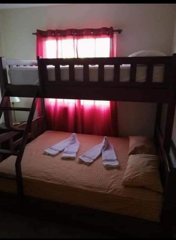 Fotografie z fotogalerie ubytování Apartamentos ipap luperon v destinaci Luperón