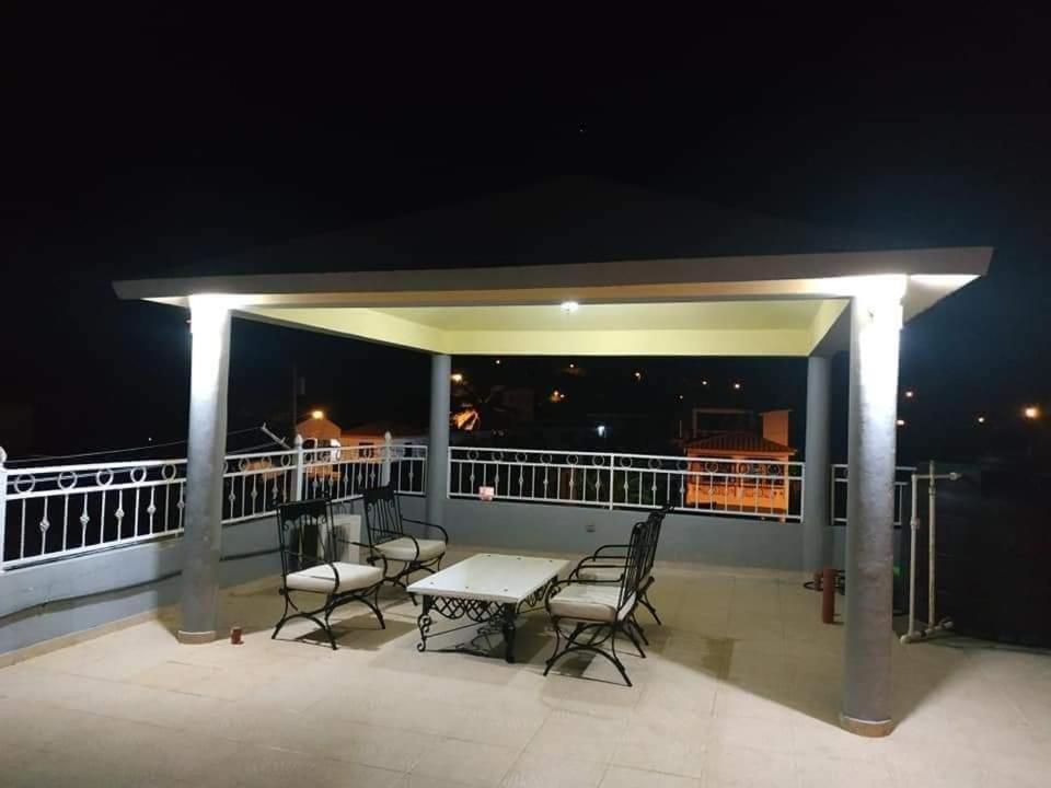 Fotografie z fotogalerie ubytování Apartamentos ipap luperon v destinaci Luperón