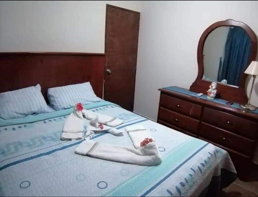 Fotografie z fotogalerie ubytování Apartamentos ipap luperon v destinaci Luperón
