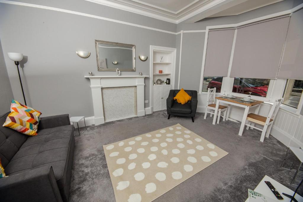 Bonhill Getaway, Dumbarton (updated prices 2024)