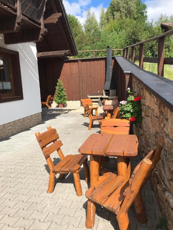 Fotografie z fotogalerie ubytování Penzion Major v Rokytnici nad Jizerou