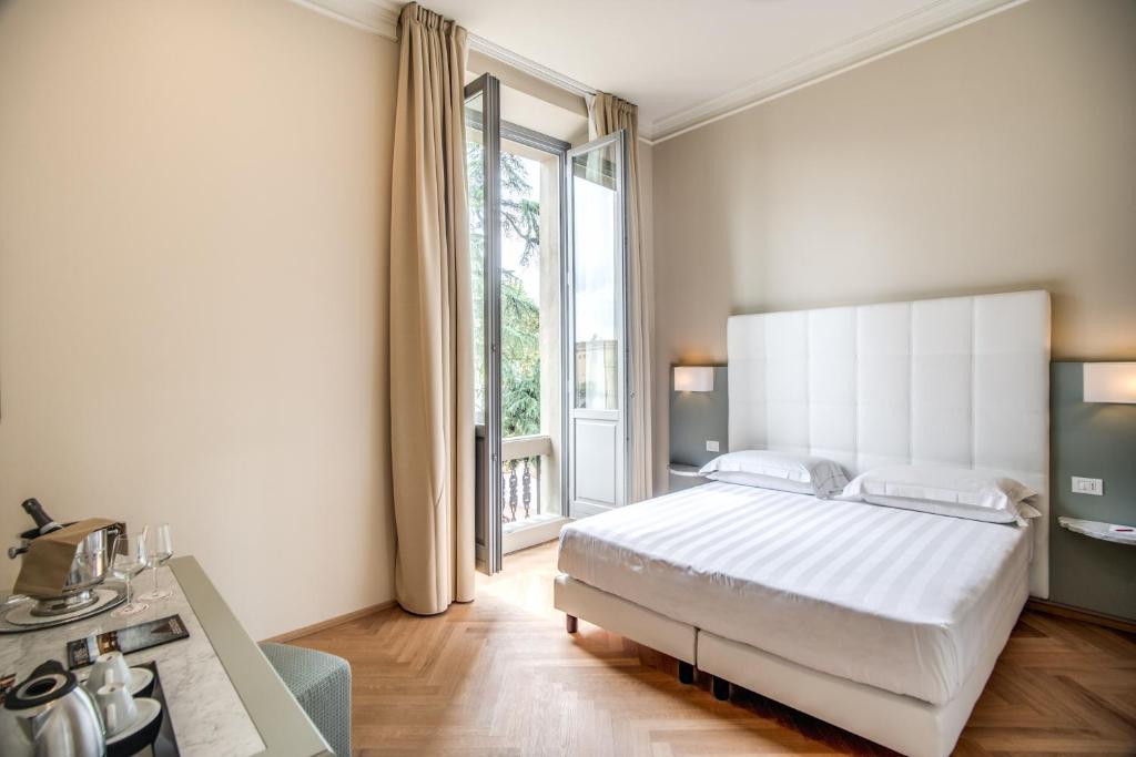 Hotel Ariele - Resim 42