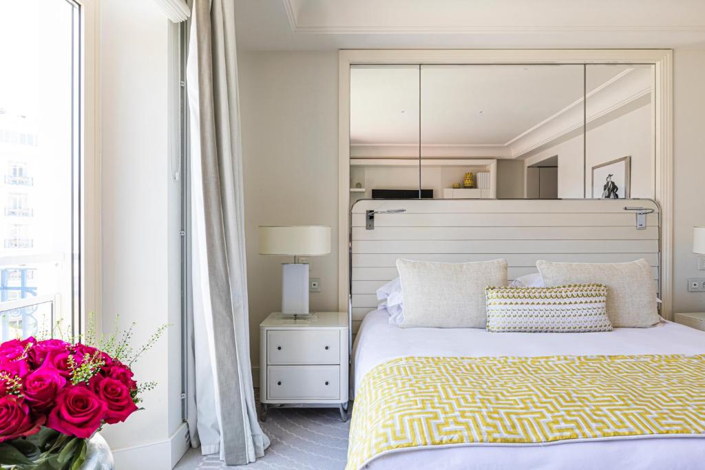 Hôtel Martinez, in The Unbound Collection by Hyatt photo 5