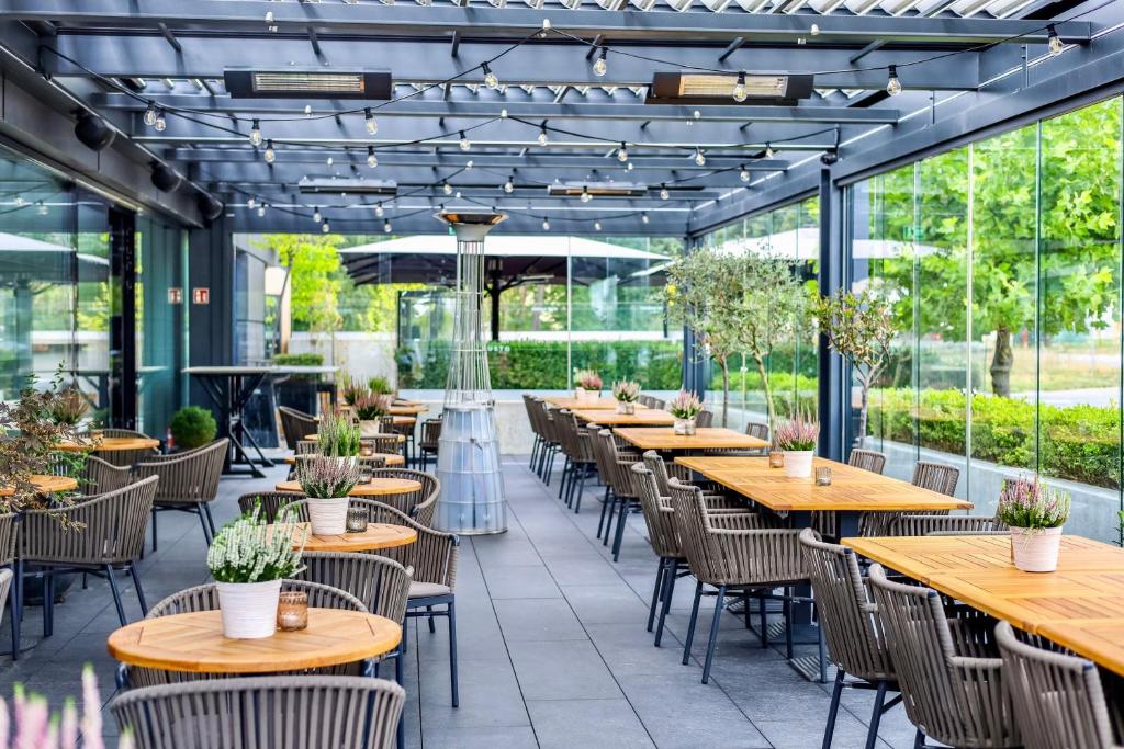 Ilonn Hotel - Resim 41