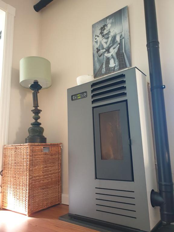 Kép Apartamento Sabugo szállásáról Avilésben a galériában