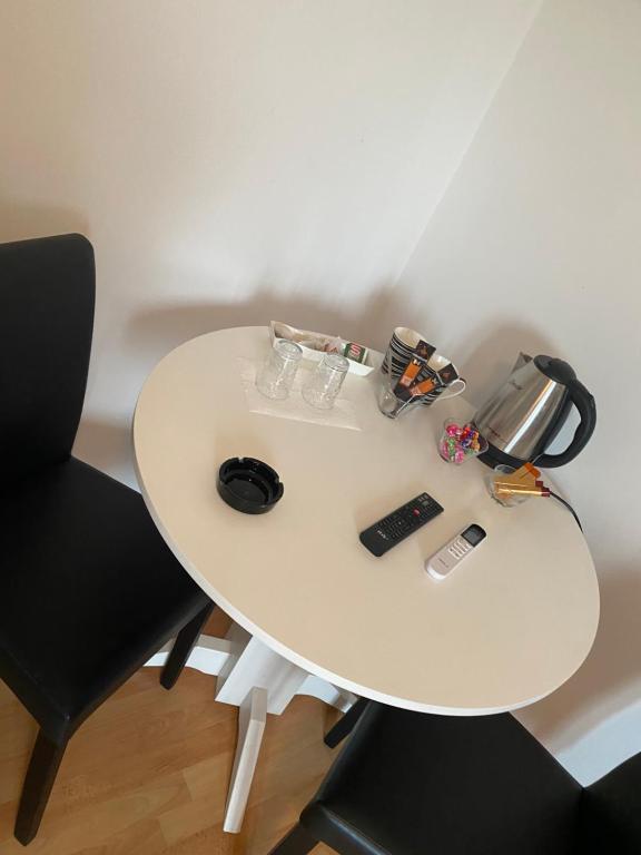 Bevande di Apartmani Petra