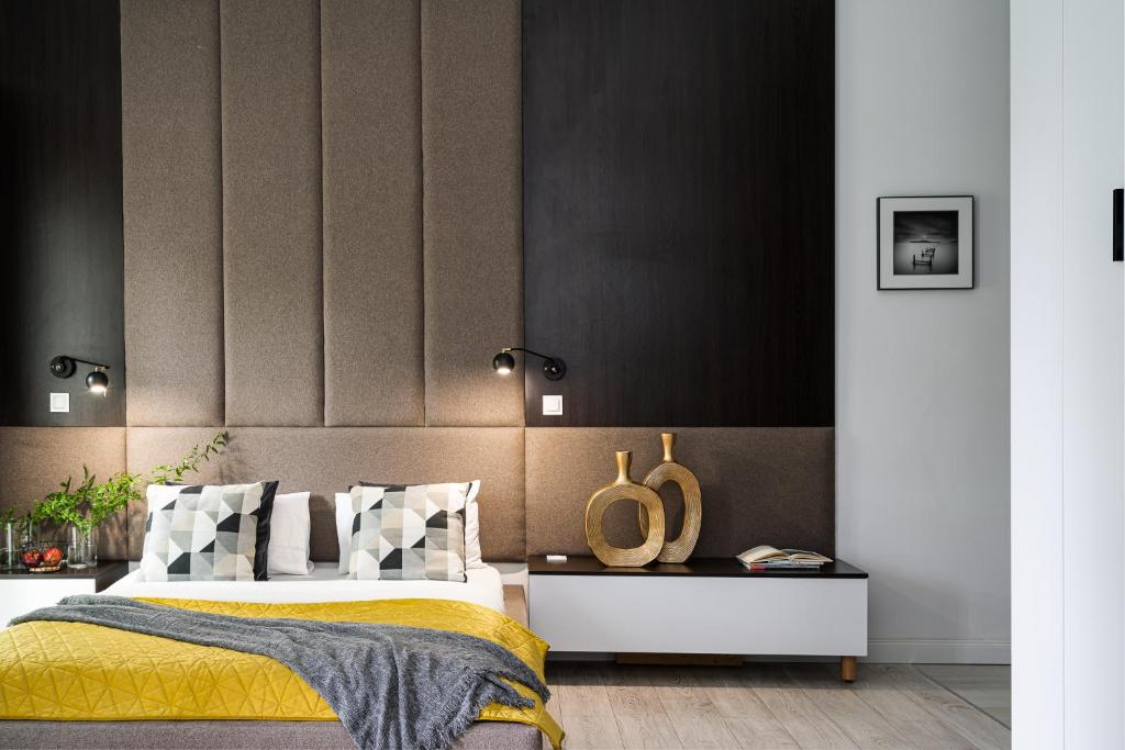 Apartamenty na Kazamatach 24 Old Town Wroclaw - Appartamento