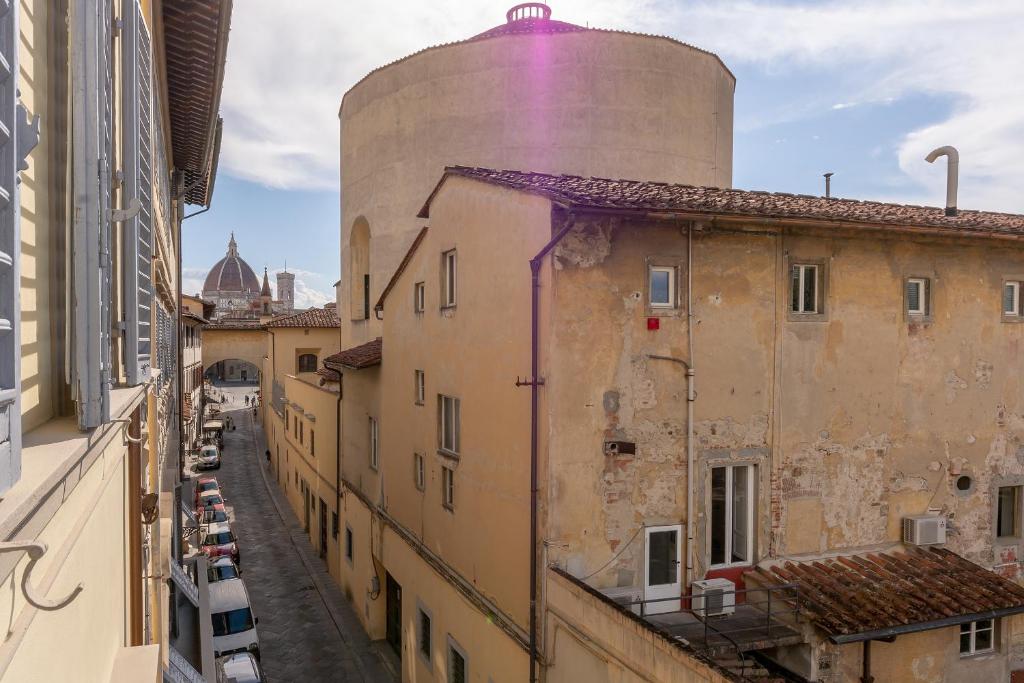 Kép Discovering Florence szállásáról Firenzében a galériában