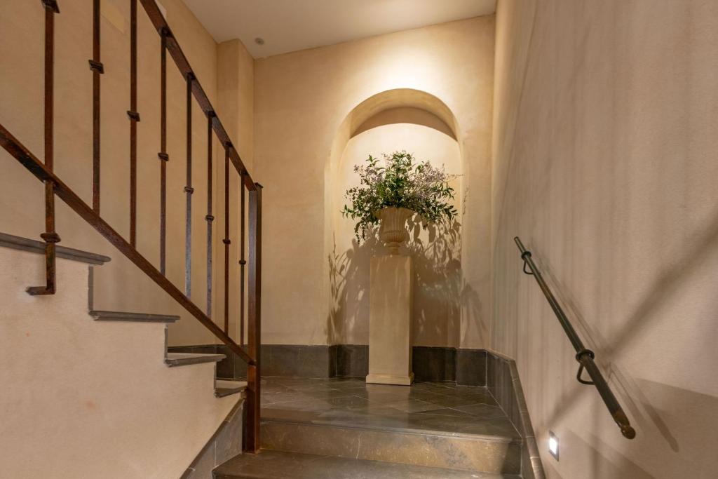 Casa de la Moneda Residences Sevilla - Resim 16