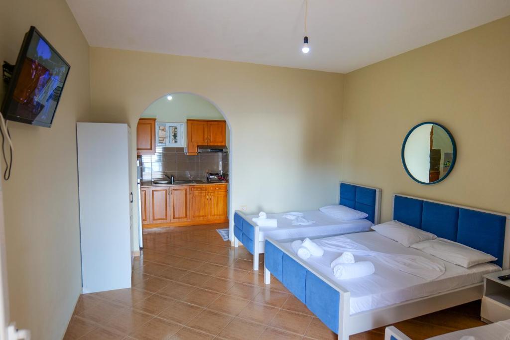Kalemi Apartments - Imazhi 4
