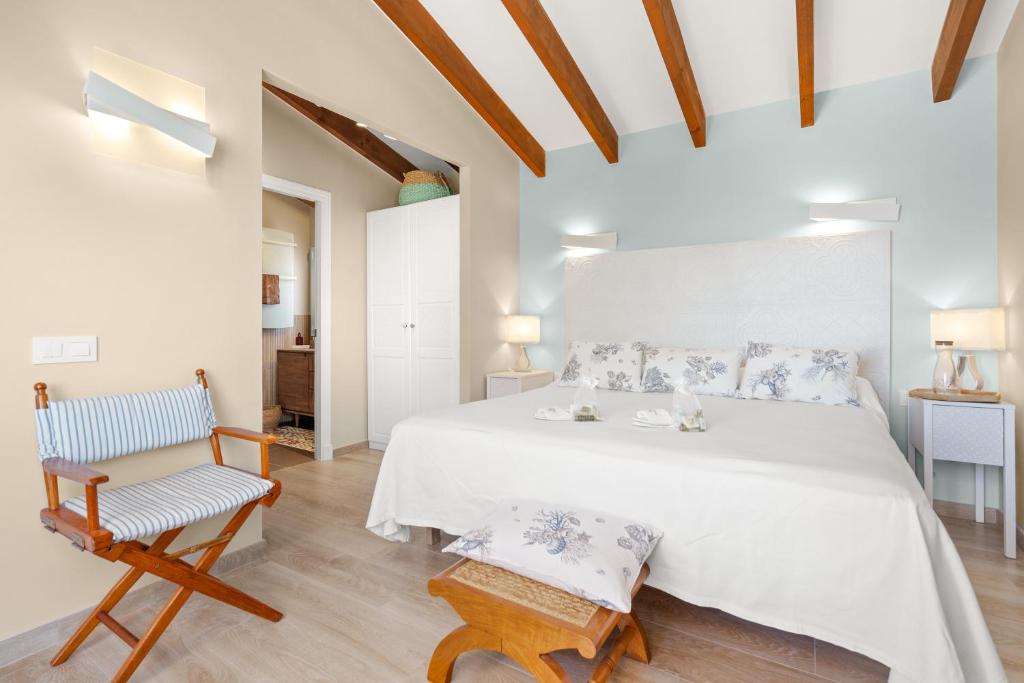 Villa El Olivo Menorca, Binisafua – Updated 2023 Prices