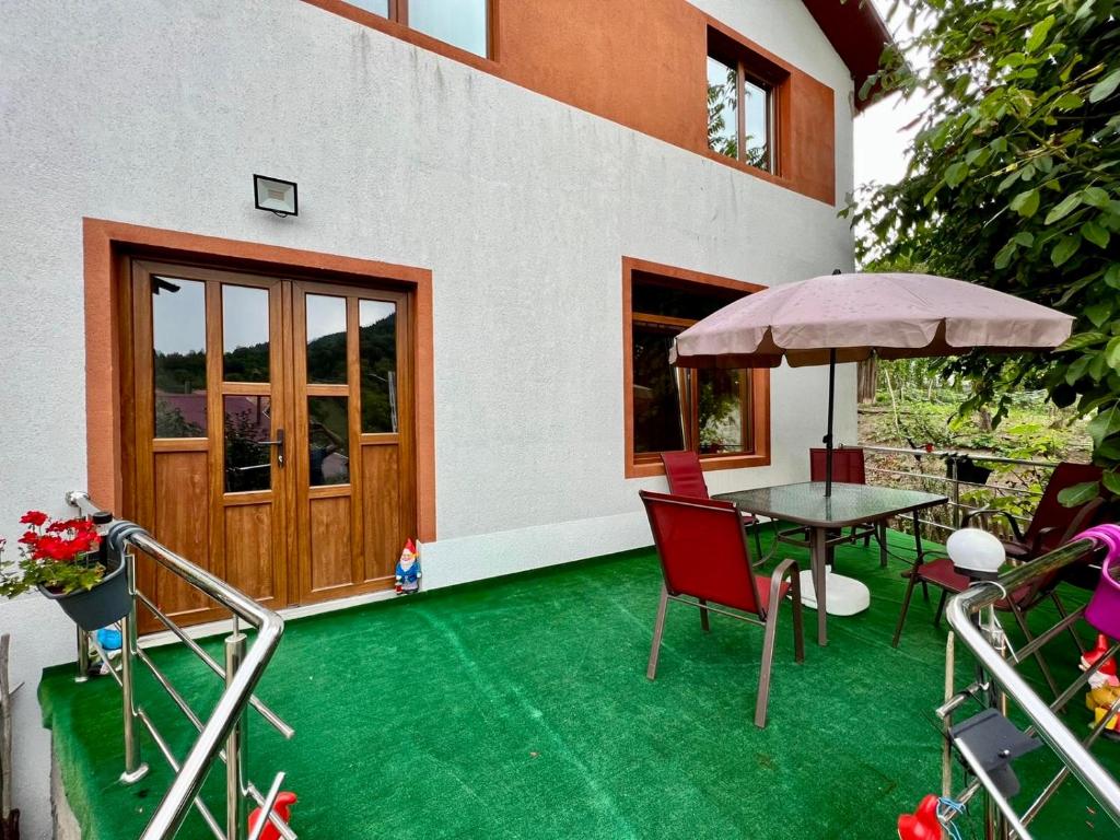 Casa Camelia