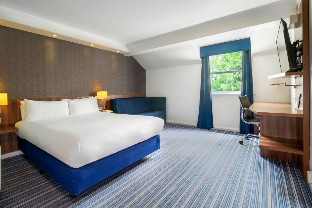 Holiday Inn Express York, an IHG Hotel - Chambre Standard