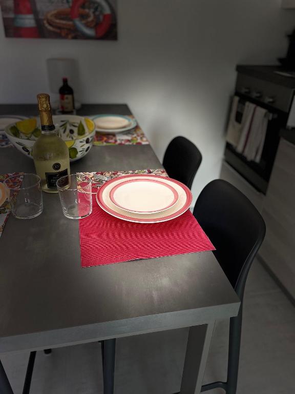Zdjęcie z galerii obiektu Villa GEGI w mieście Budoni