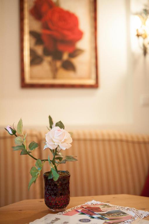 Hotel Dornauhof - 14