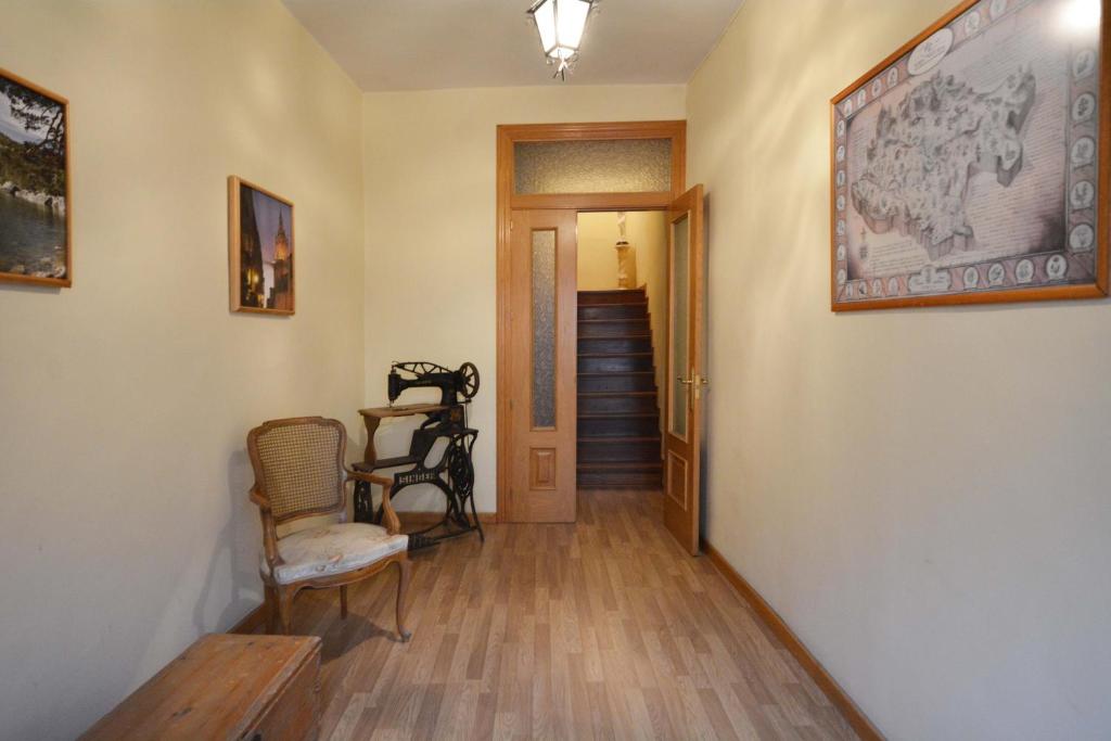 Fotografia z galérie ubytovania La casa de El Burgo v destinácii El Burgo de Osma