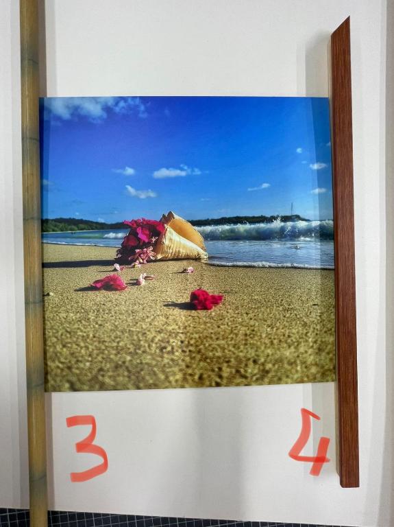 Fotografie z fotogalerie ubytování Double chambre studio Pierre et vacs martinique v destinaci Sainte-Luce