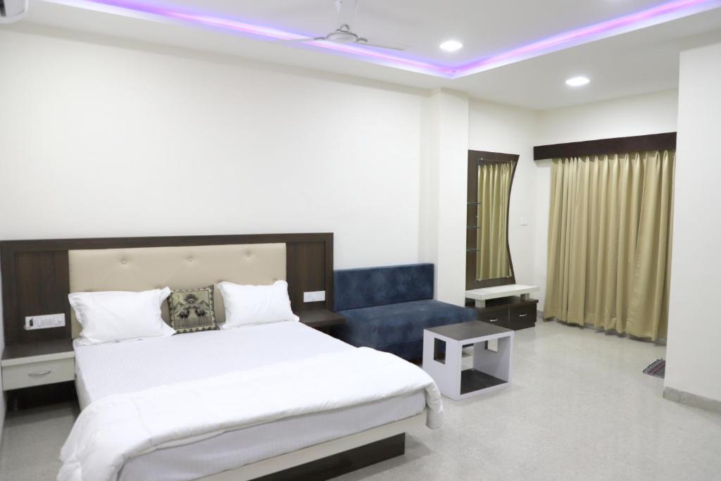 Hotel Balaji