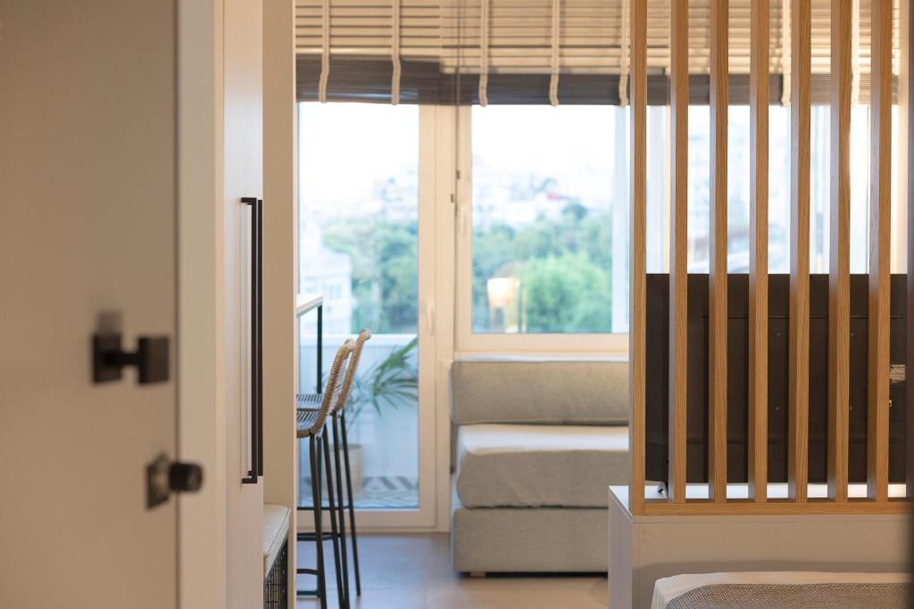 K4 0 City Apartments, Historical Center, Thessaloniki #FeelsLikeHome - 4