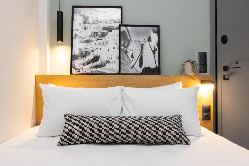 K4 0 City Apartments, Historical Center, Thessaloniki #FeelsLikeHome - 2