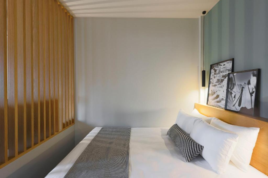 K4 0 City Apartments, Historical Center, Thessaloniki #FeelsLikeHome - 3