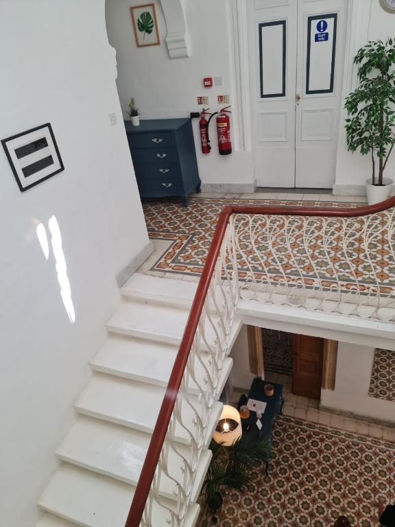 Fotografie z fotogalerie ubytování Hostel On v destinaci Sliema