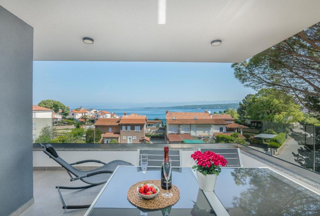 Apartments Elle Luxury Vantačići