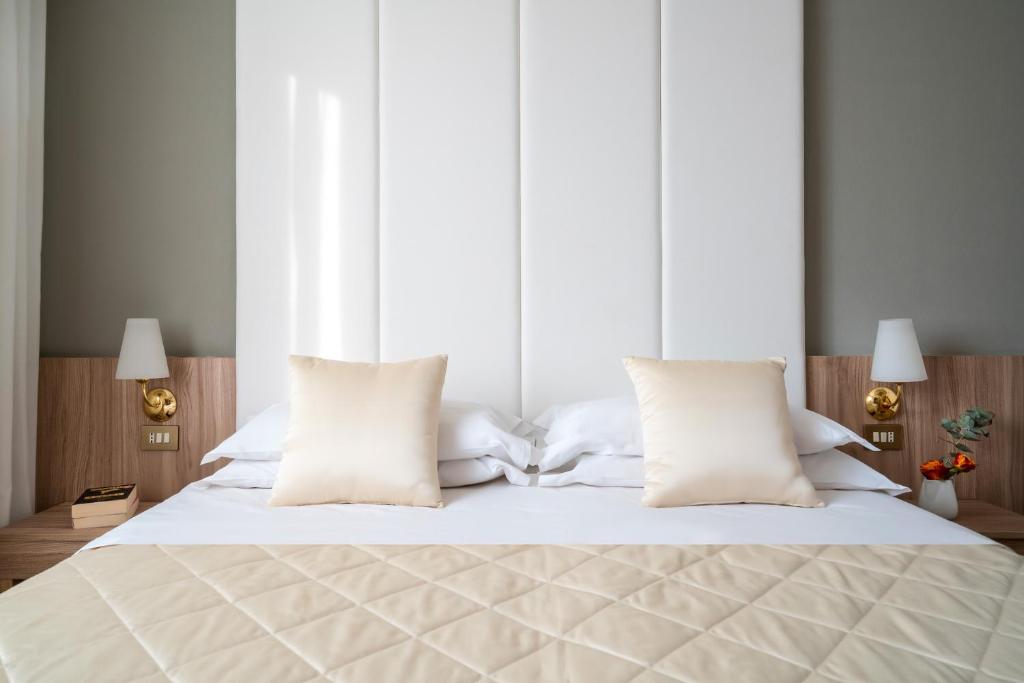 Hotel Re Enzo - Resim 11