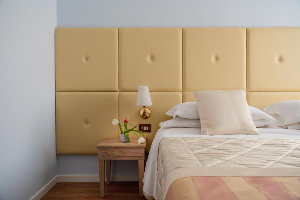 Hotel Re Enzo - Resim 29