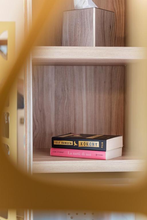 Hotel Re Enzo - Resim 28