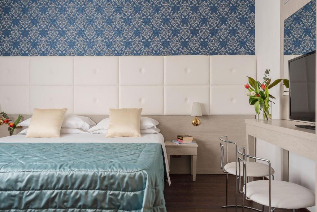 Hotel Re Enzo - Resim 21