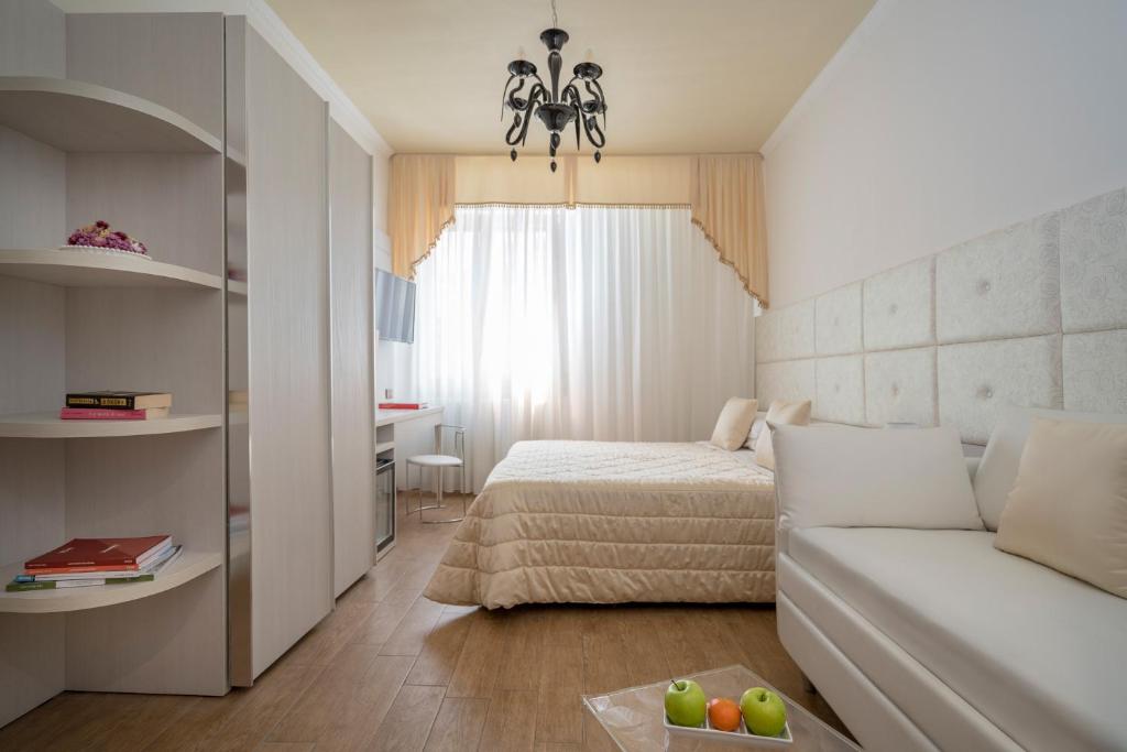 Hotel Re Enzo - Resim 22
