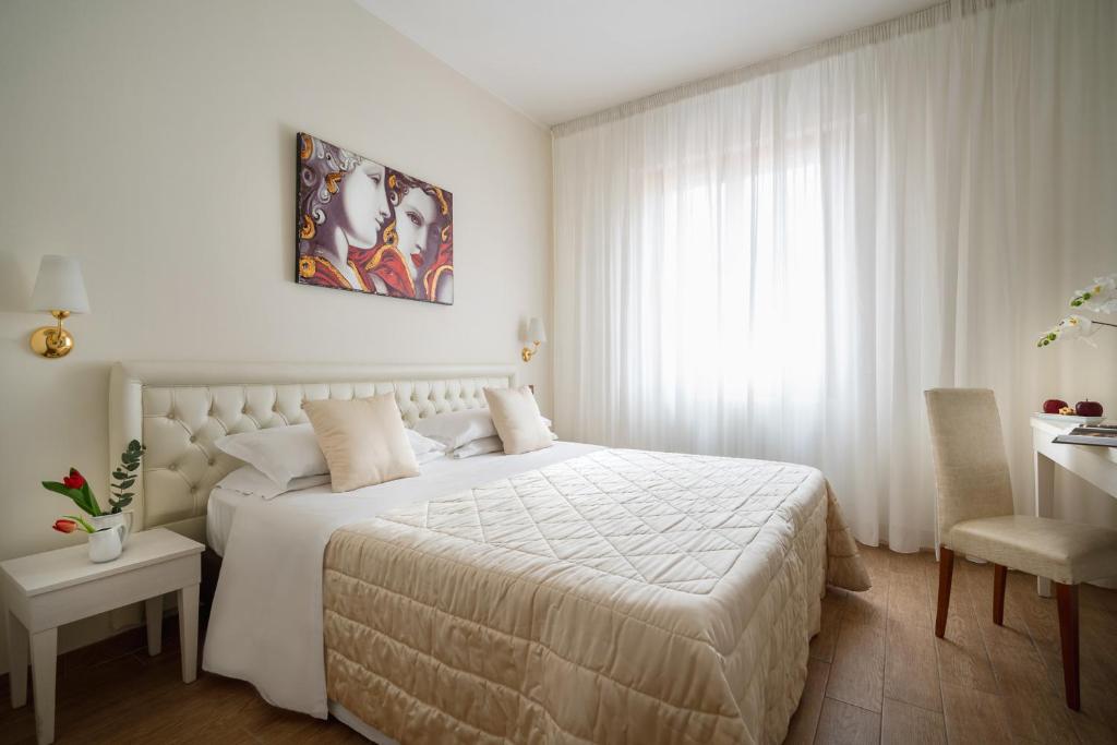 Hotel Re Enzo - Resim 26