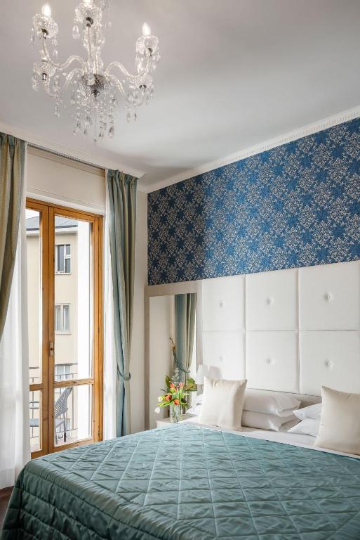 Hotel Re Enzo - Resim 24