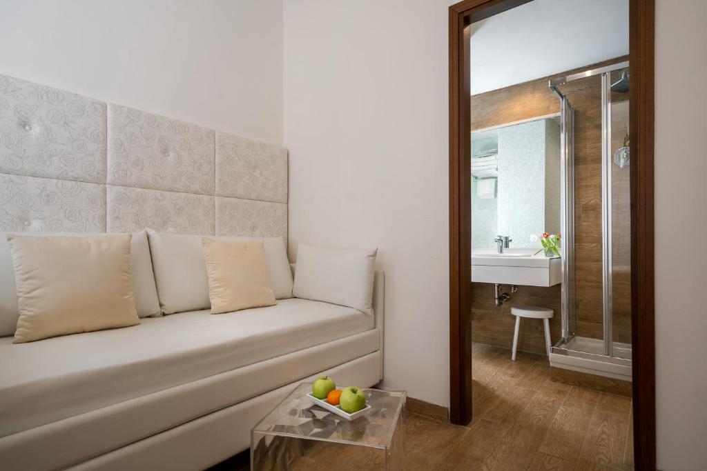 Hotel Re Enzo - Resim 45