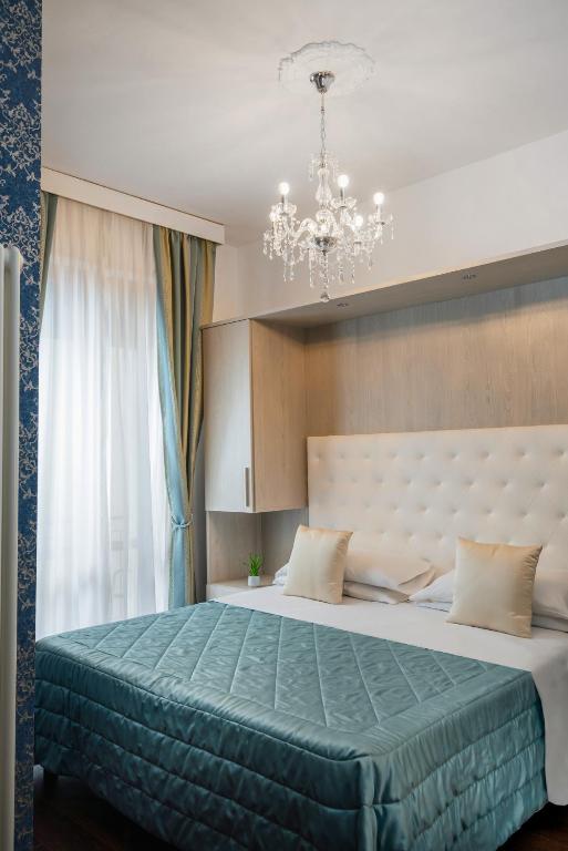 Hotel Re Enzo - Resim 43