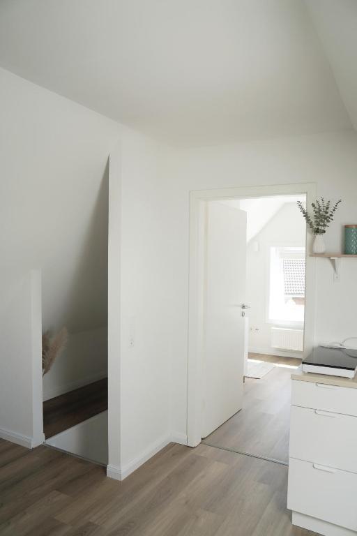 Ferienhus #2 Nordfriesland - Appartement 1 Chambre