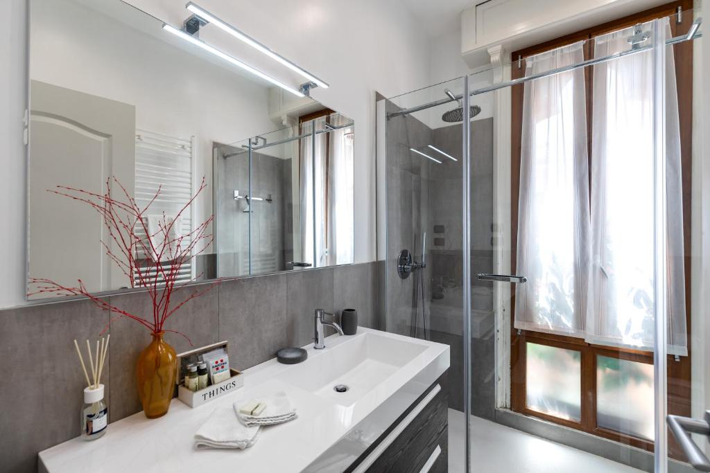 San Zaccaria Apartment - 9