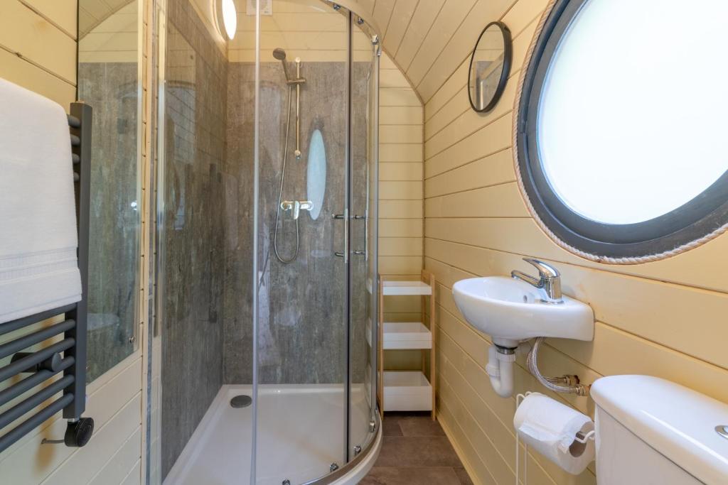 Laburnum Farm Estate - Casa Con Una Camera Da Letto