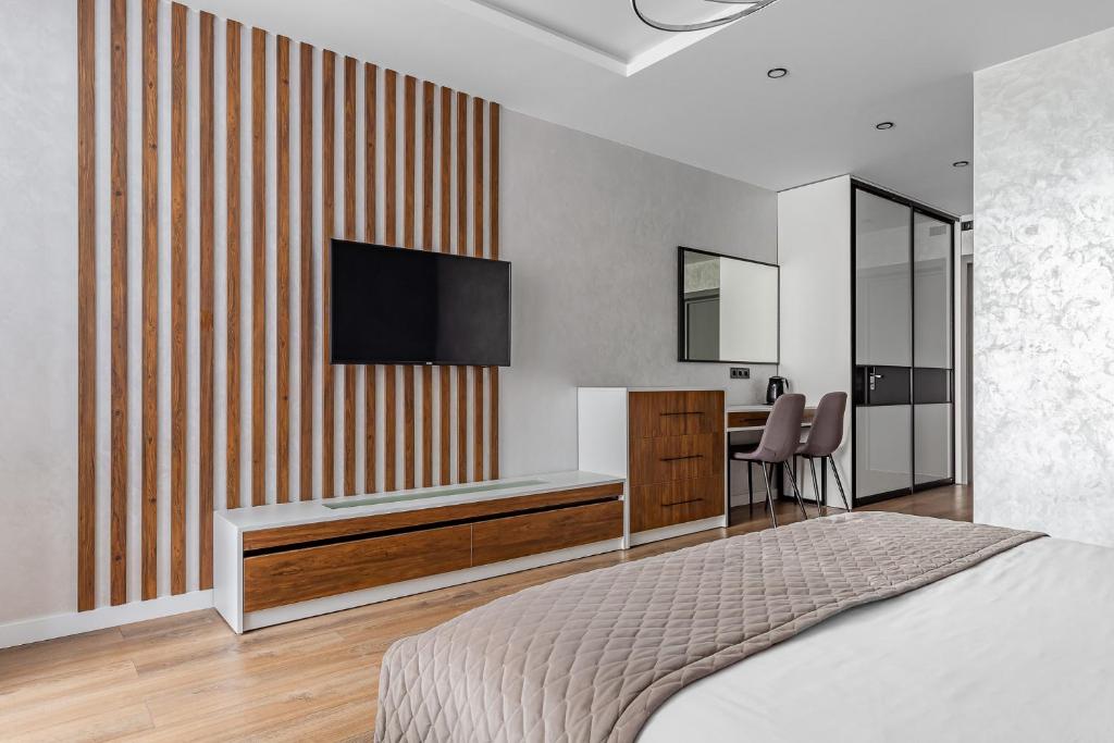 Boutique Hotel Niu Iork photo 4