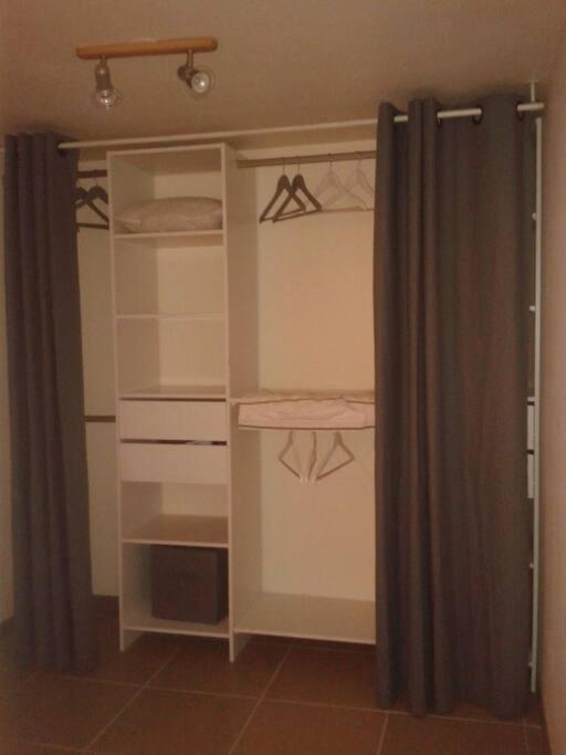 Zdjęcie z galerii obiektu Gîte de la P'tite Rainette w mieście Grosne