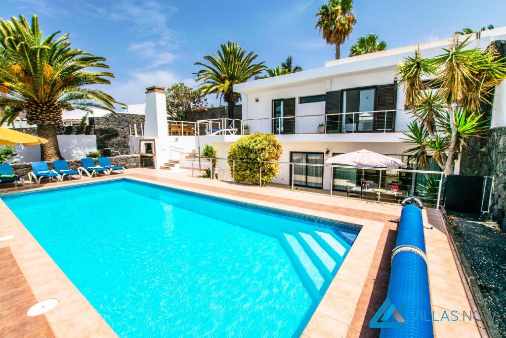 223 - Villa Ventura by Villas Now Ltd